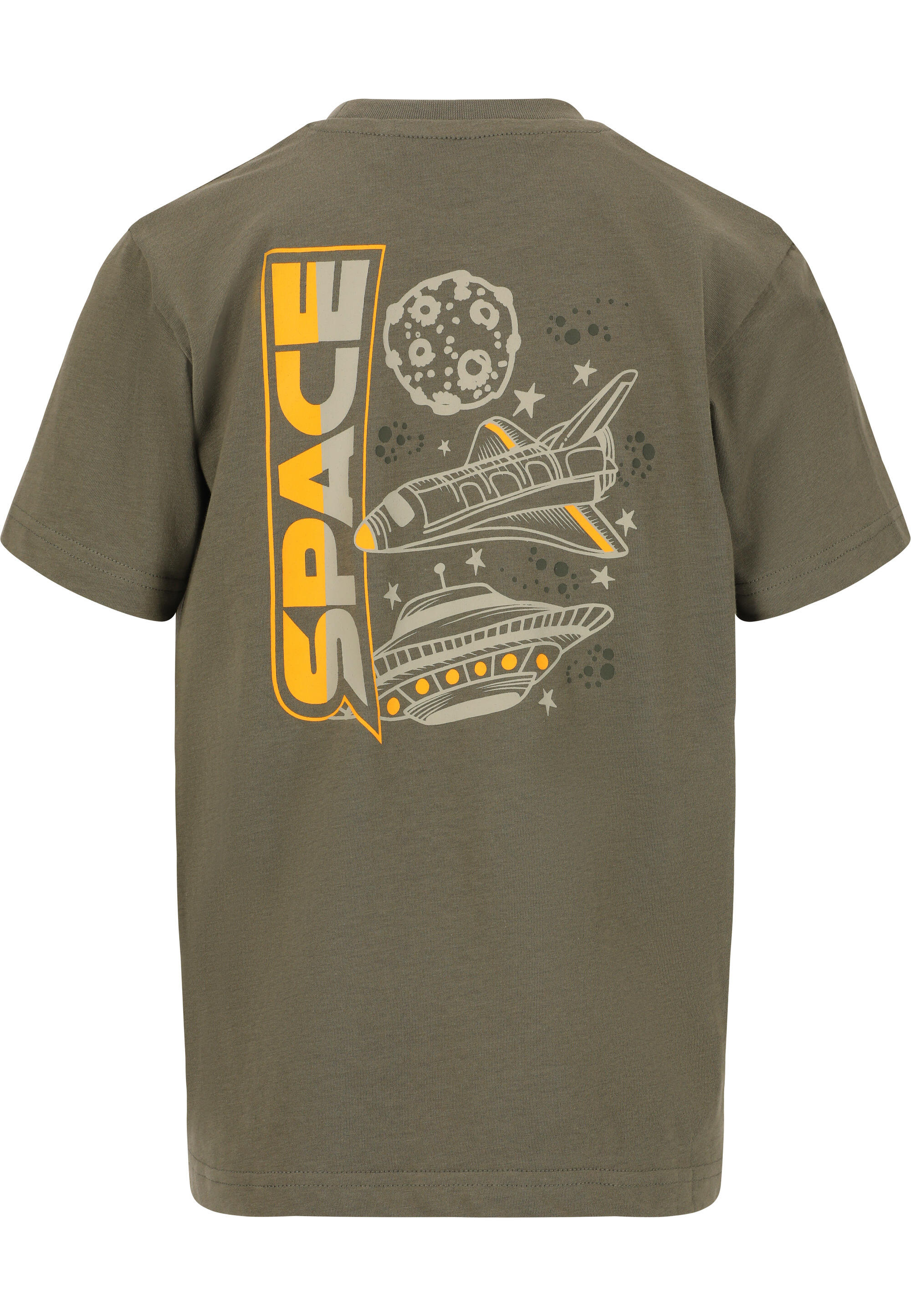 T-Shirt Zigzag Octavo 2/5