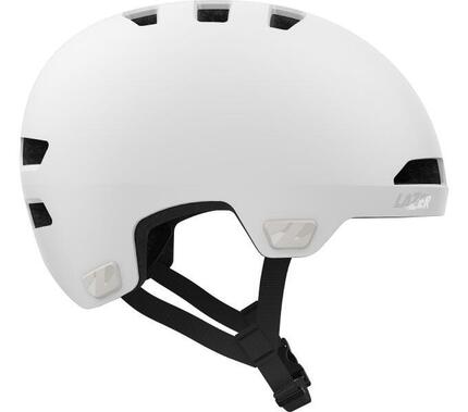 City-Helm Maze KinetiCore, Matte White