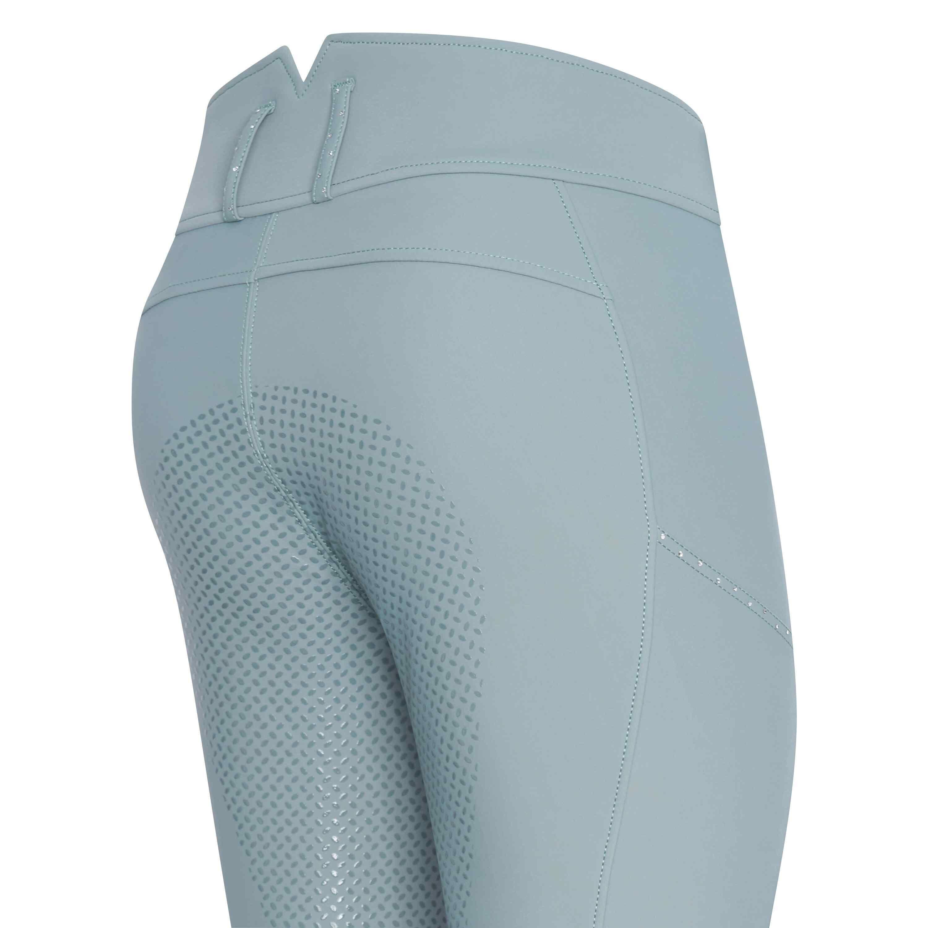 Pantalon équitation full grip femme Imperial Riding Bliss 3/3