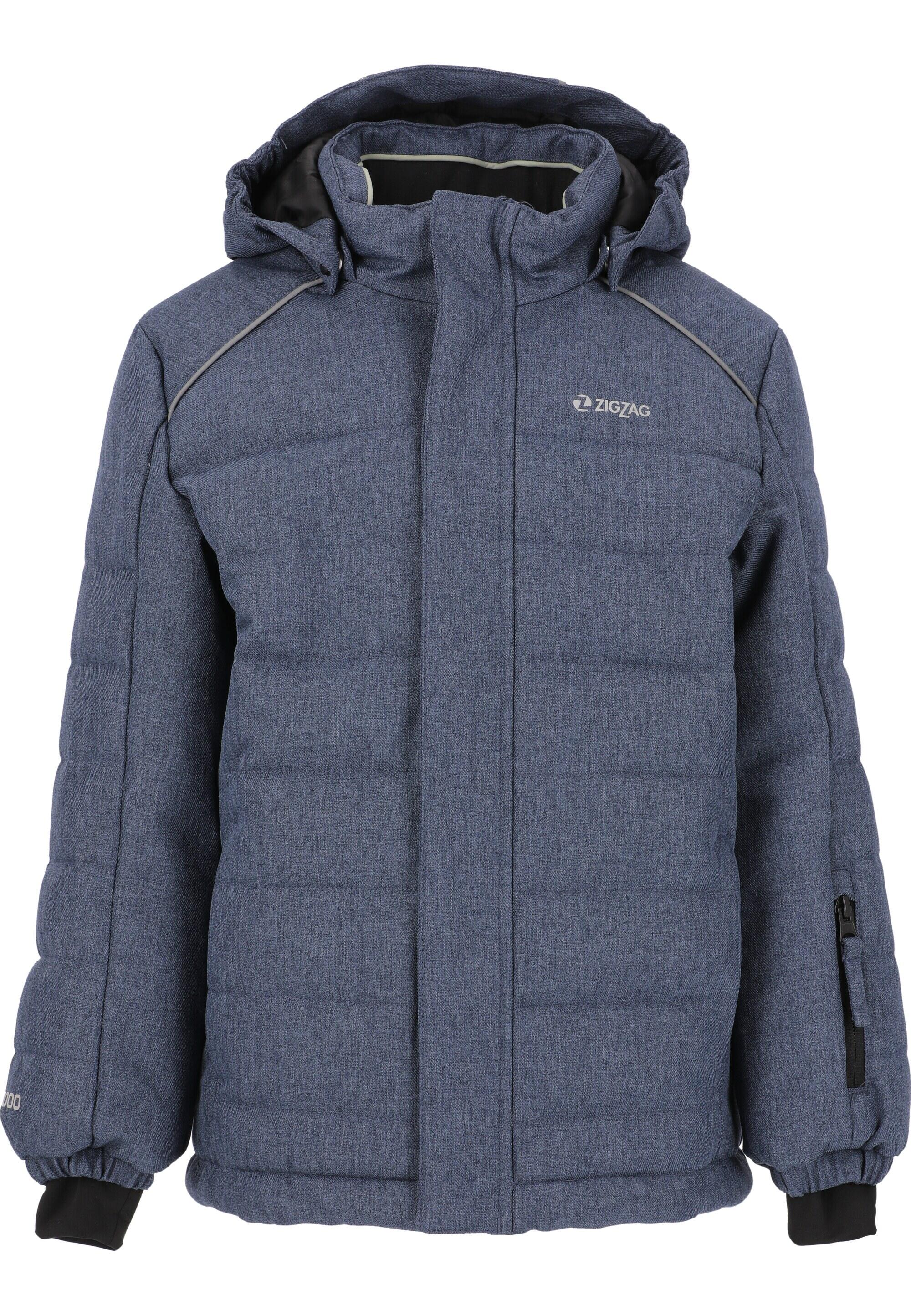 ZIGZAG ZIGZAG Ski-jack Nino