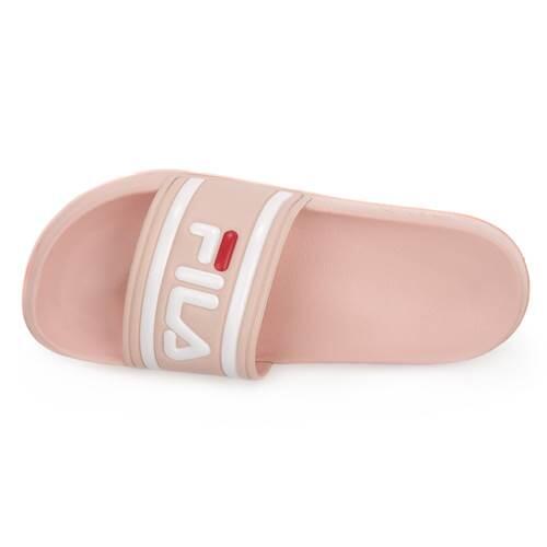 Claquettes femme Fila Morro Bay Plipperns 4/5