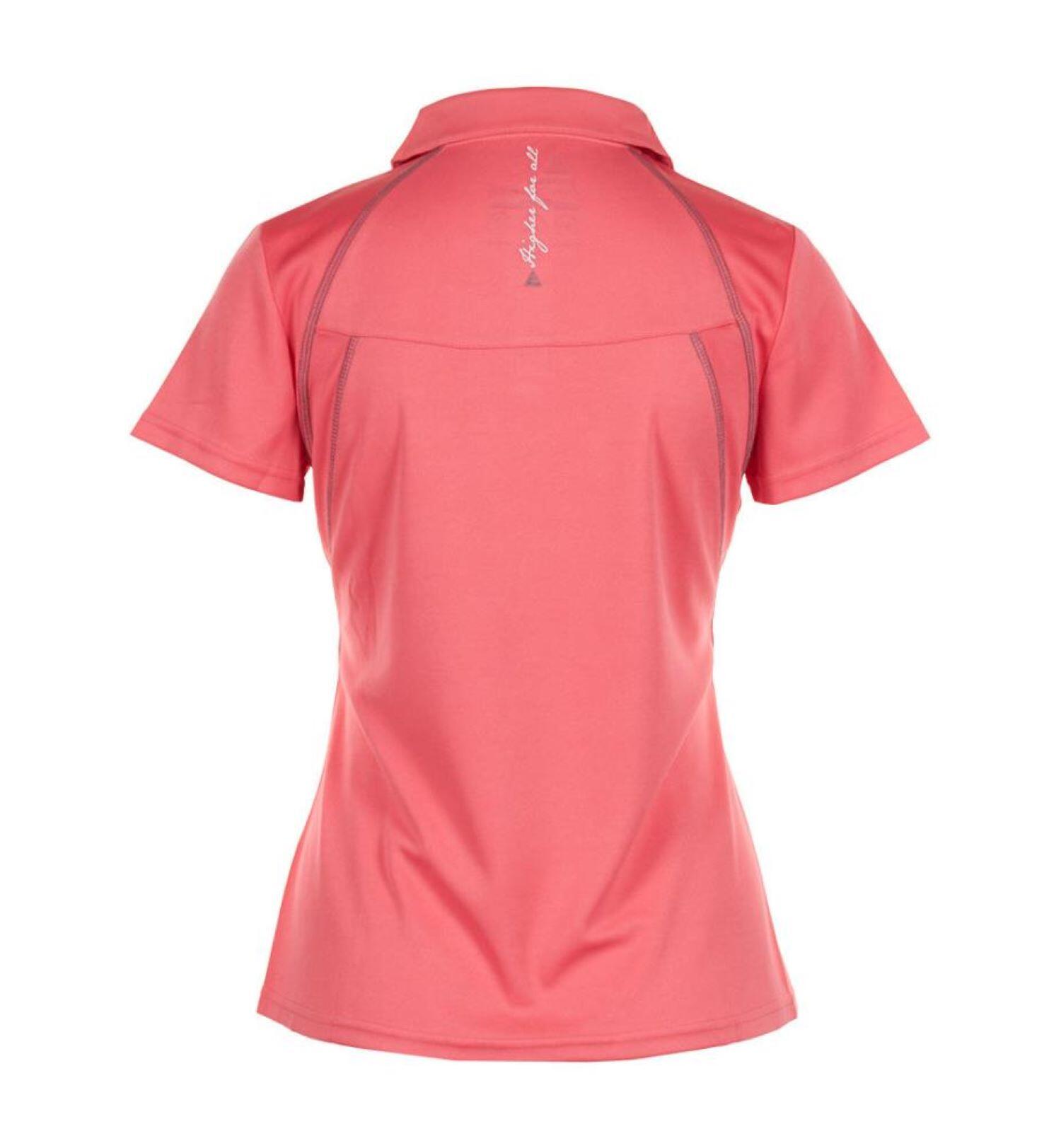 Polo femme Peak Mountain 2/3