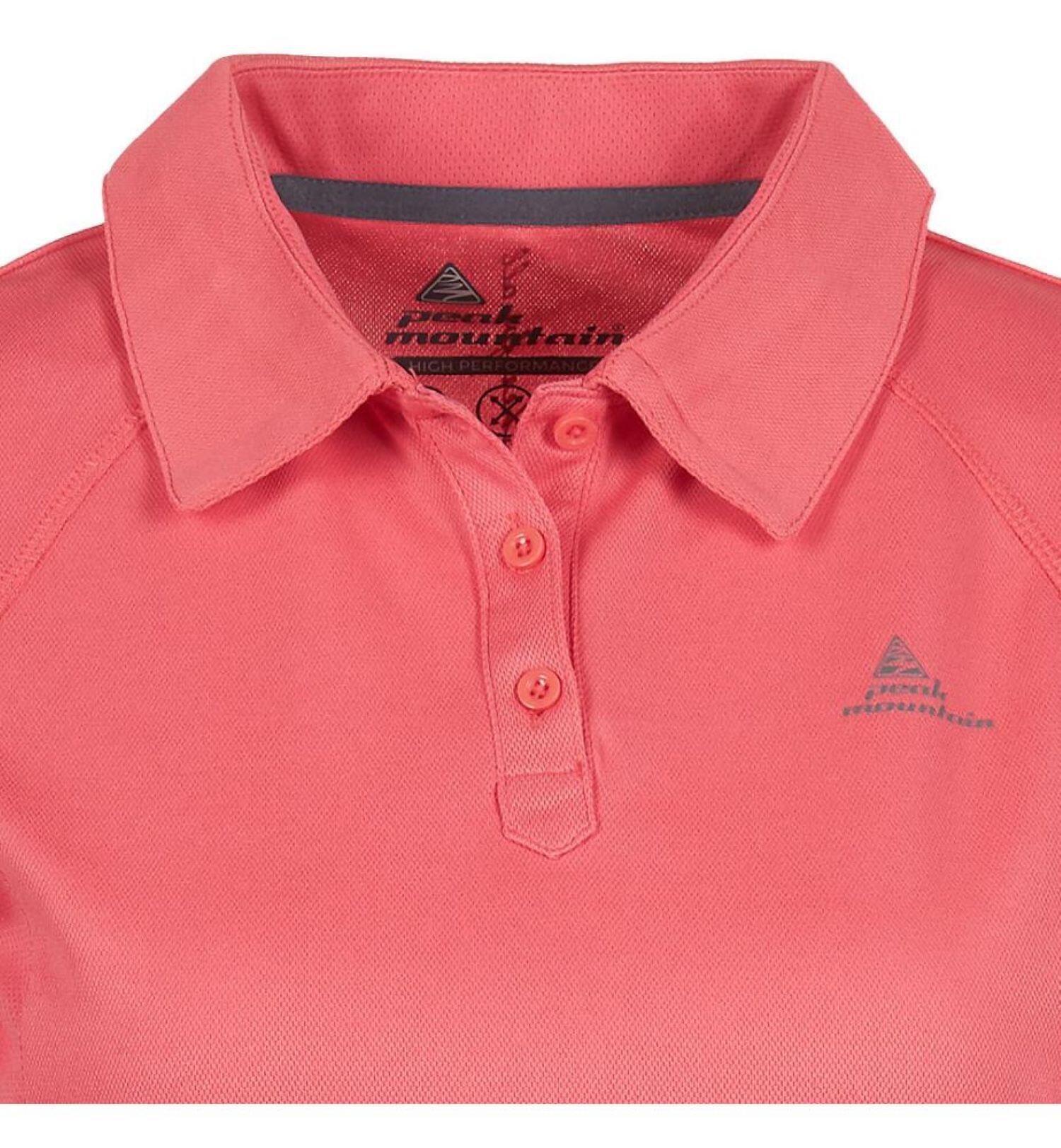 Polo femme Peak Mountain 3/3