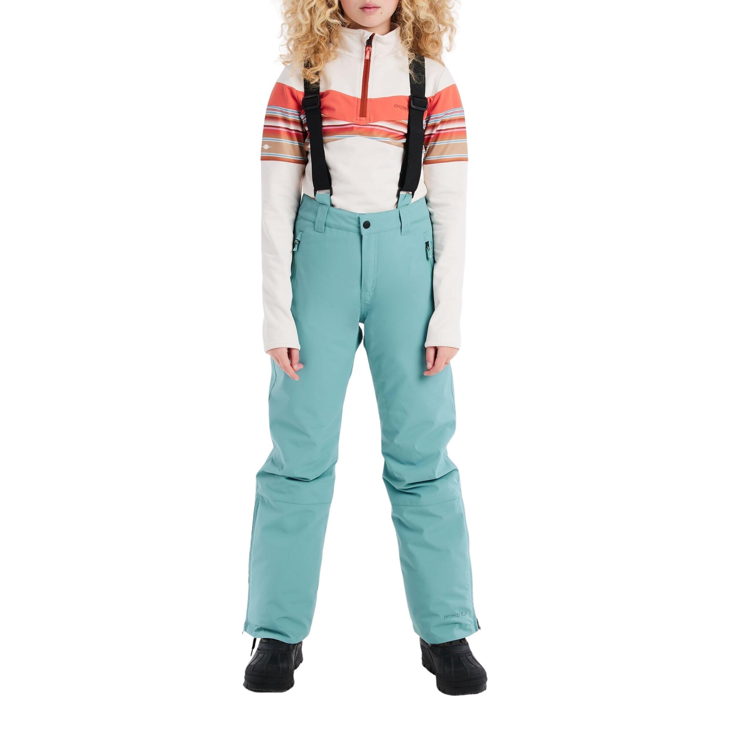 Skihose, Mädchen Protest Sunny 2/5