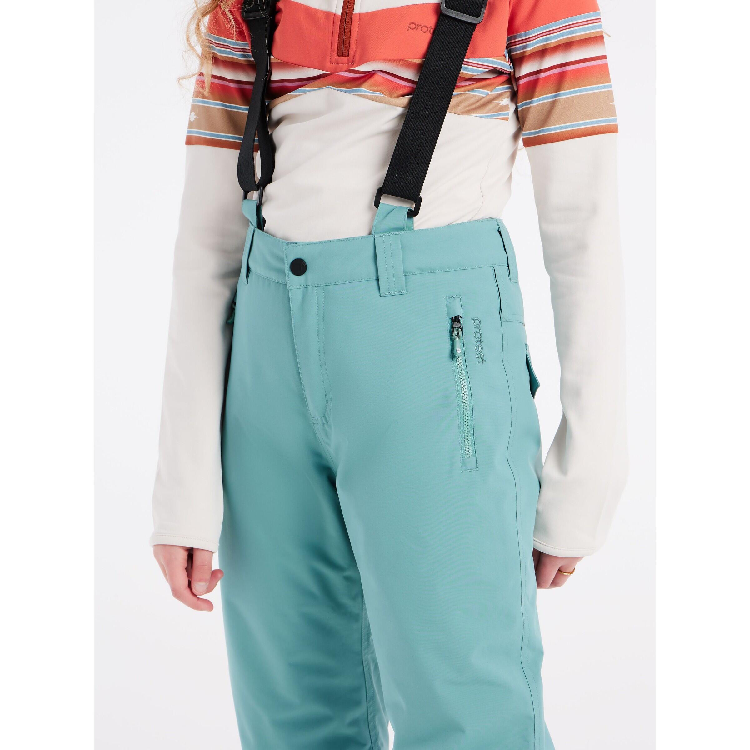 Skihose, Mädchen Protest Sunny 5/5