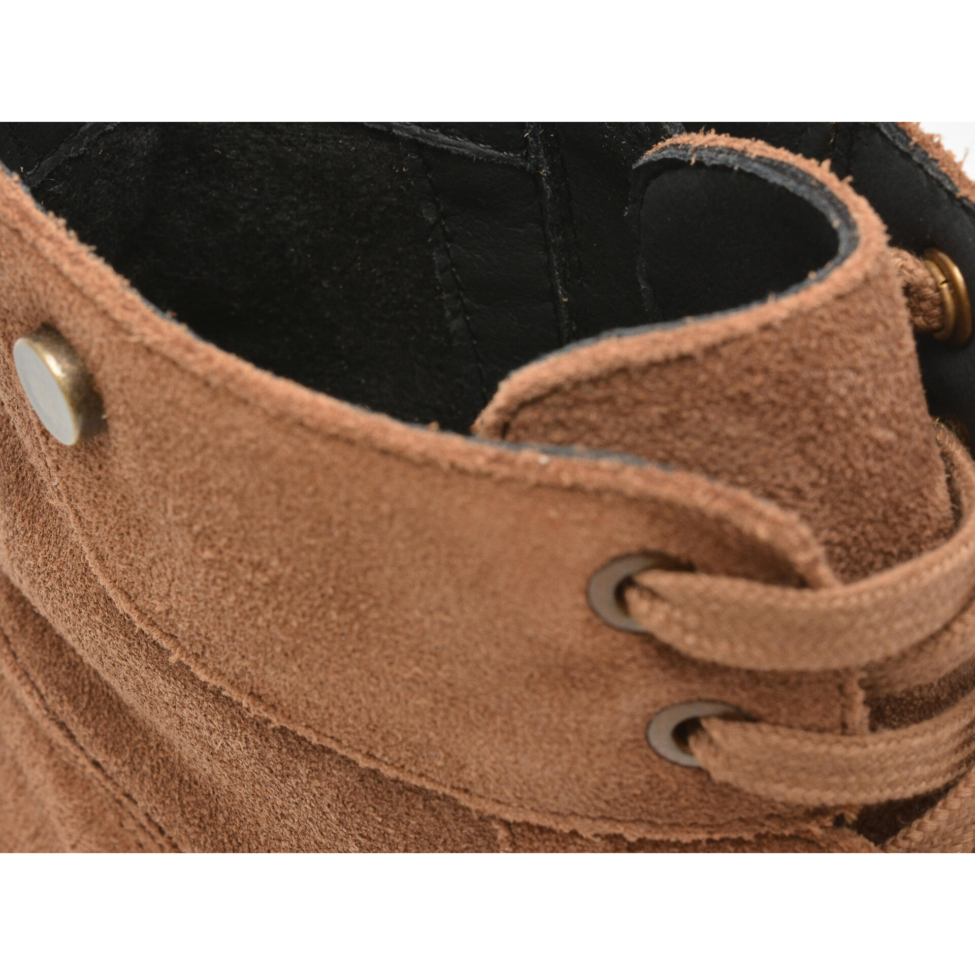 Damen Stiefeletten Geox Calzature 7/7