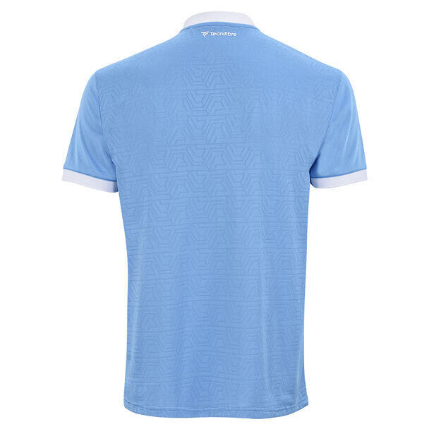 Polo para niños Tecnifibre Team Mesh 3/3