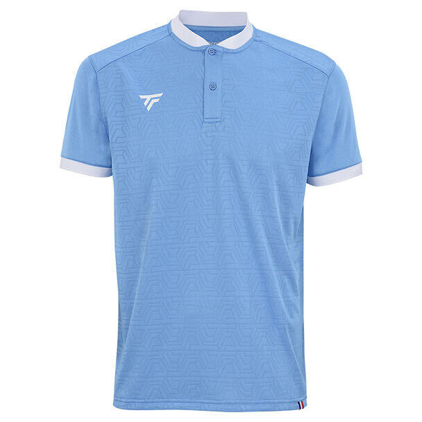 Polo shirt child Tecnifibre Team Mesh