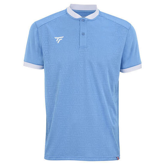 Polo enfant Tecnifibre Team Mesh