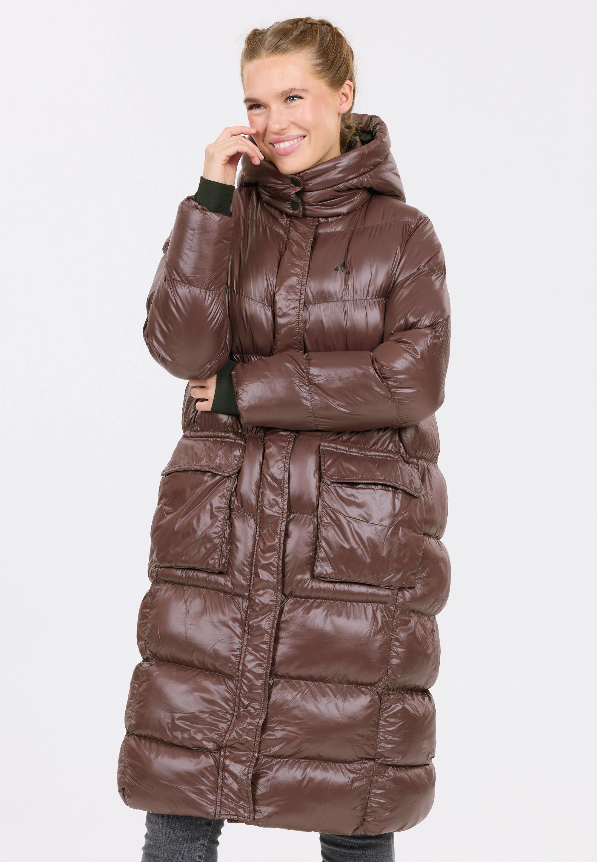 Veste polaire Lakewood 4/5