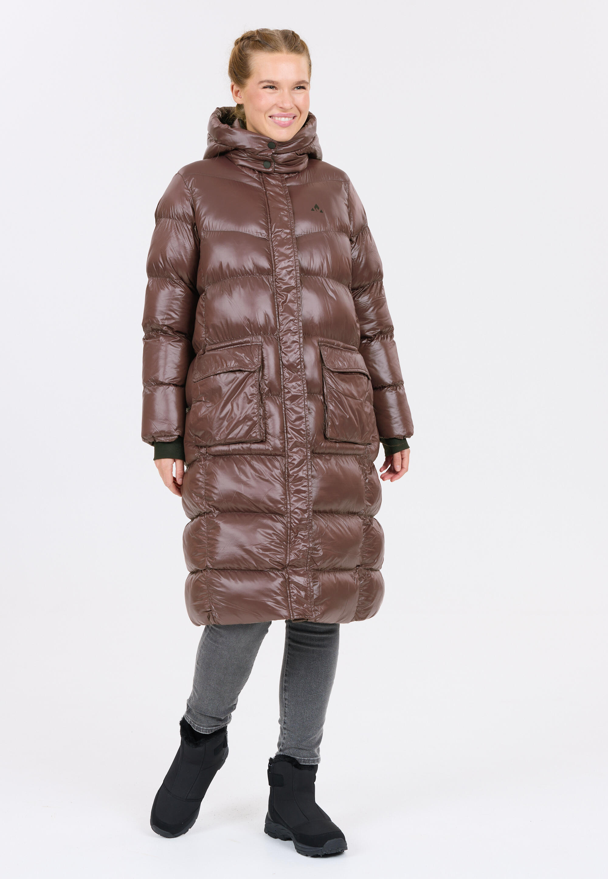 Veste polaire Lakewood 3/5