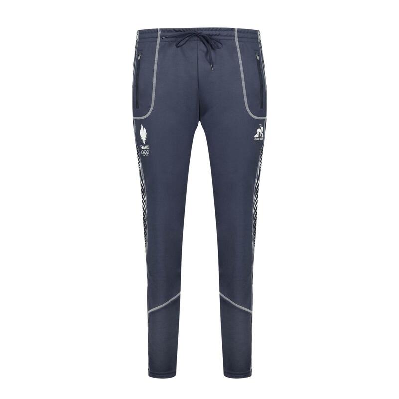 Pantalon de survêtement Le Coq Sportif Paris 2024 N° 2