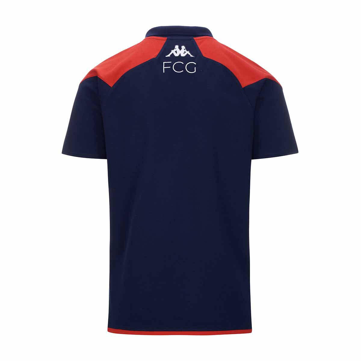 Pantalon d'entraînement Grenoble Arufinzip 7 2023/24 3/3