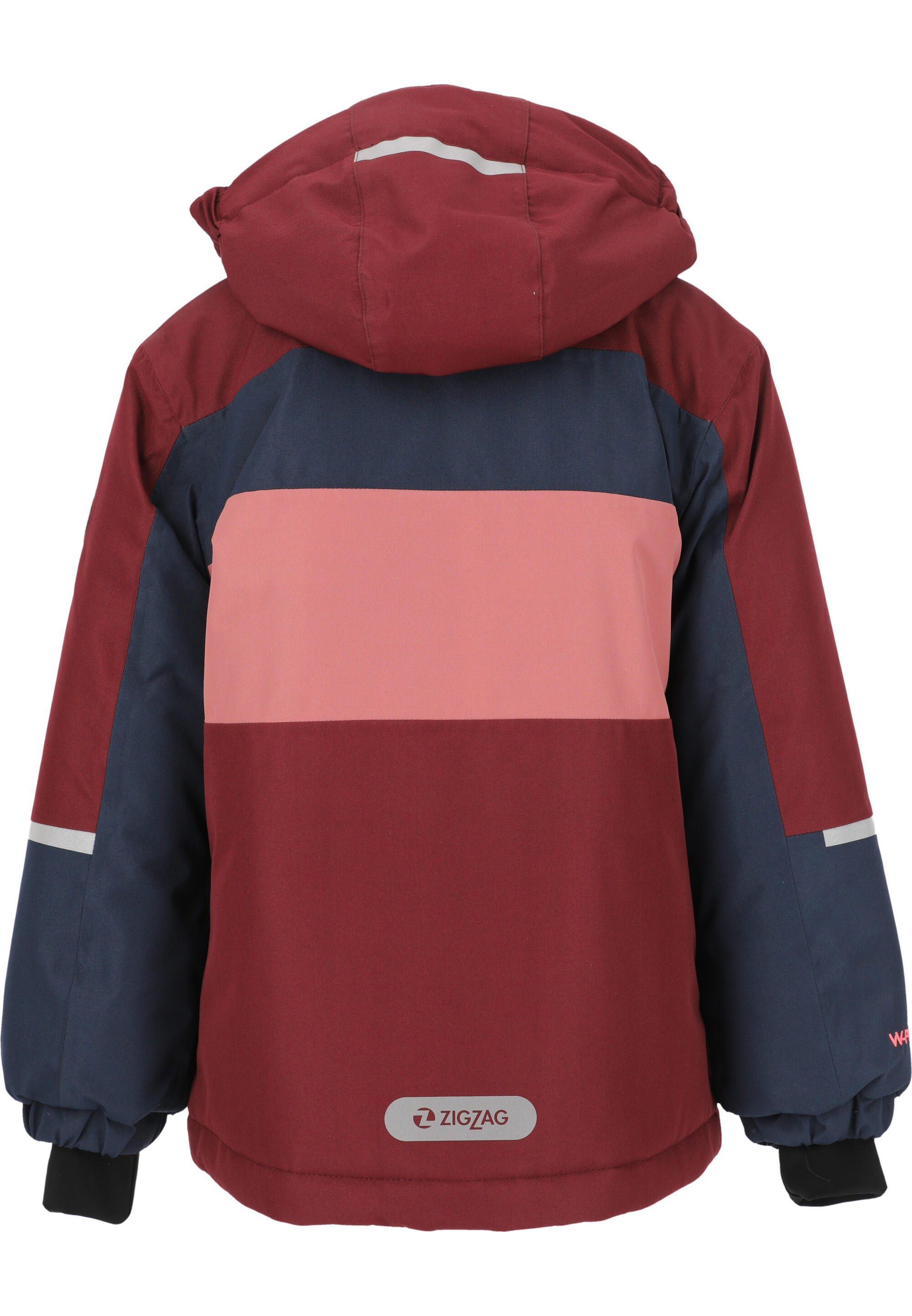 Giacca da sci per bambini Zigzag Scout W-Pro 10000 2/5