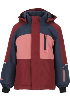 Veste de ski enfant Zigzag Scout W-Pro 10000