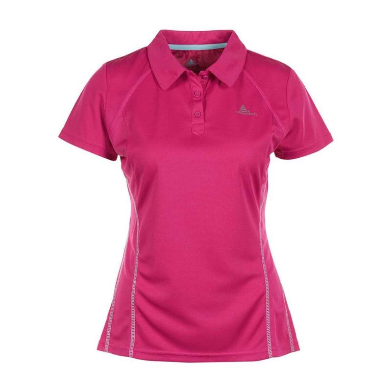 Polo femme Peak Mountain