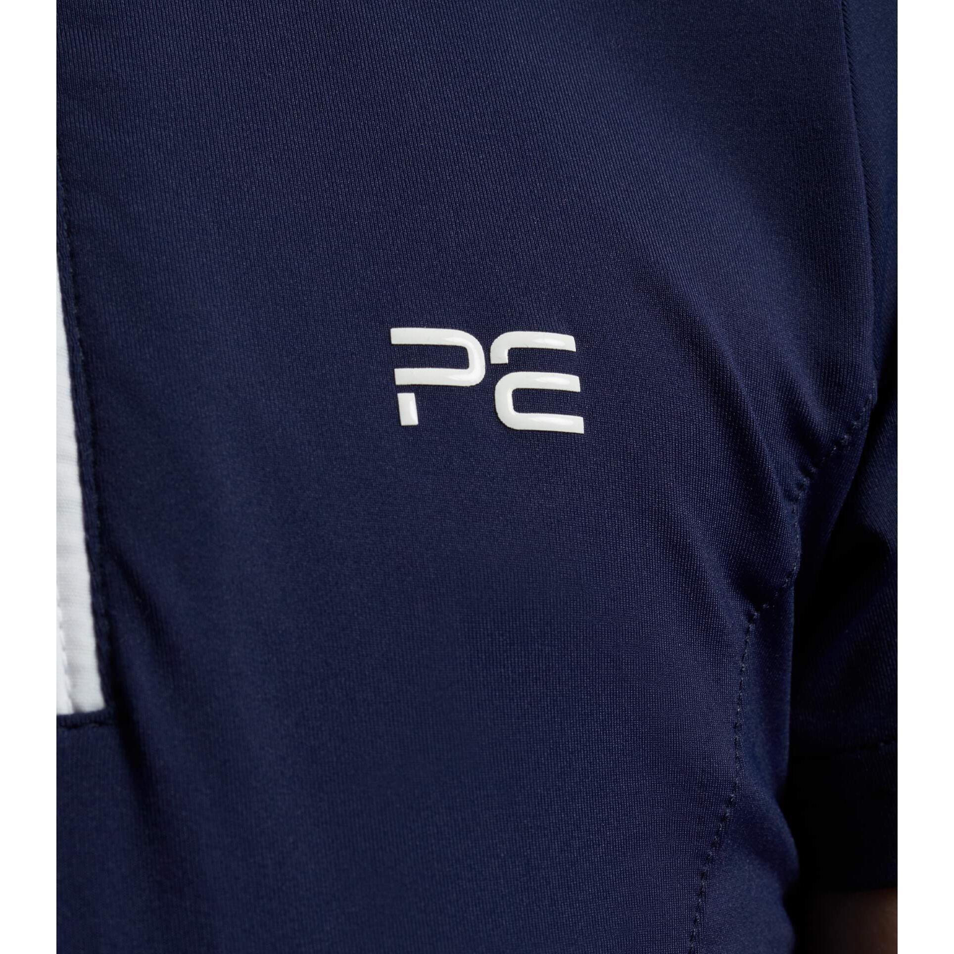 Wedstrijdpolo voor meisjes Premier Equine Maria 4/6
