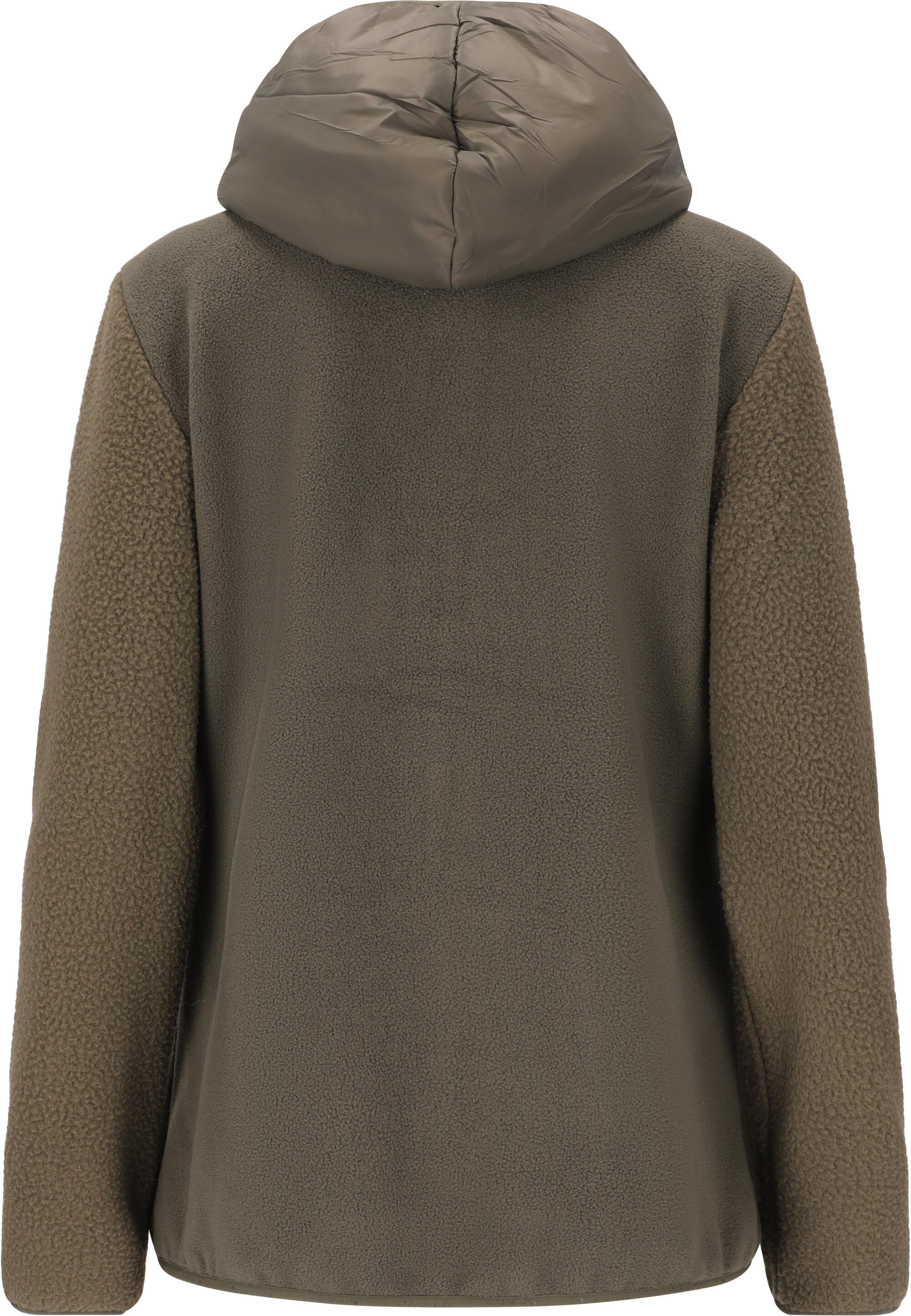 Pile con cappuccio per bambini Whistler Makaloo 2/5
