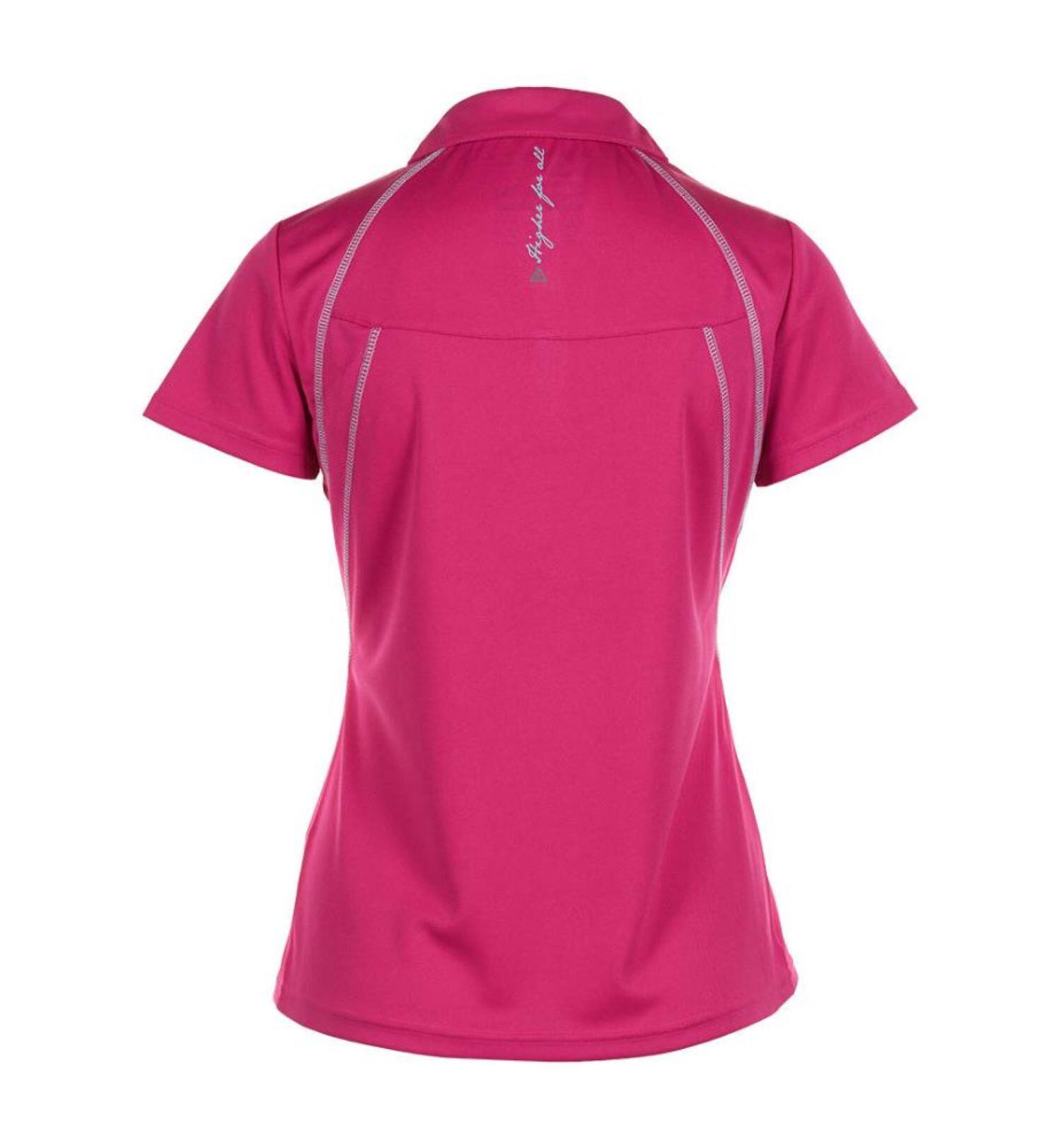 Polo-Shirt Frau Peak Mountain 2/3
