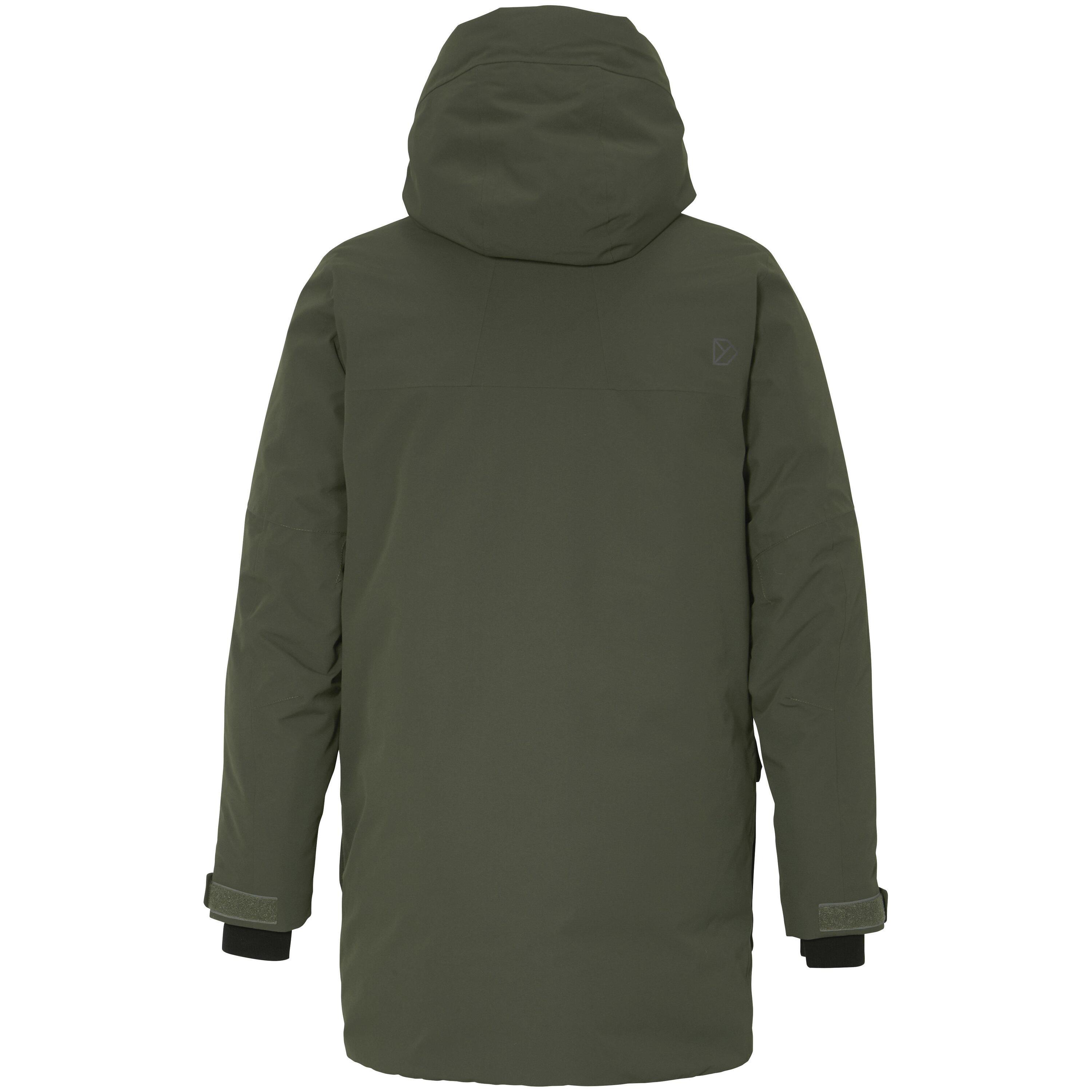 Parka Didriksons Drew 3/5