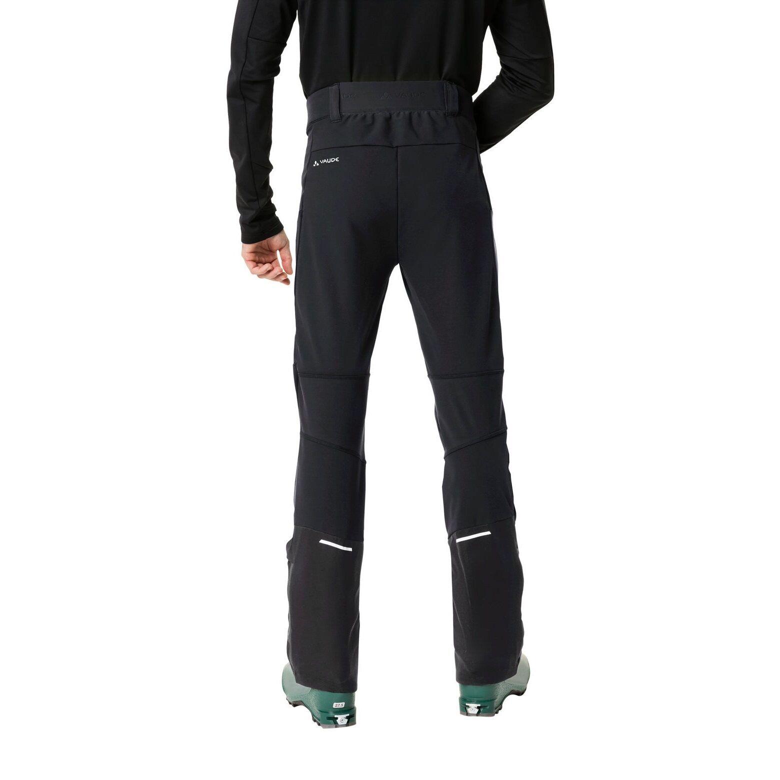 Pantalon VAUDE Larice IV 5/7