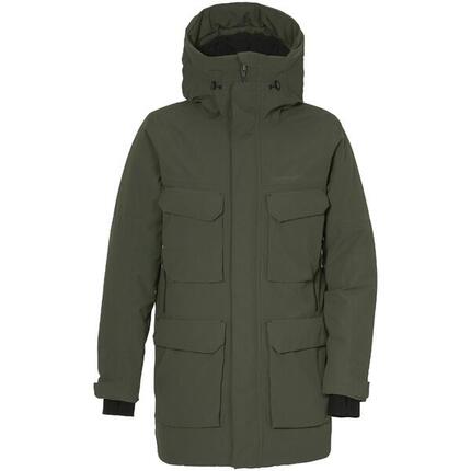 Parka Didriksons Drew