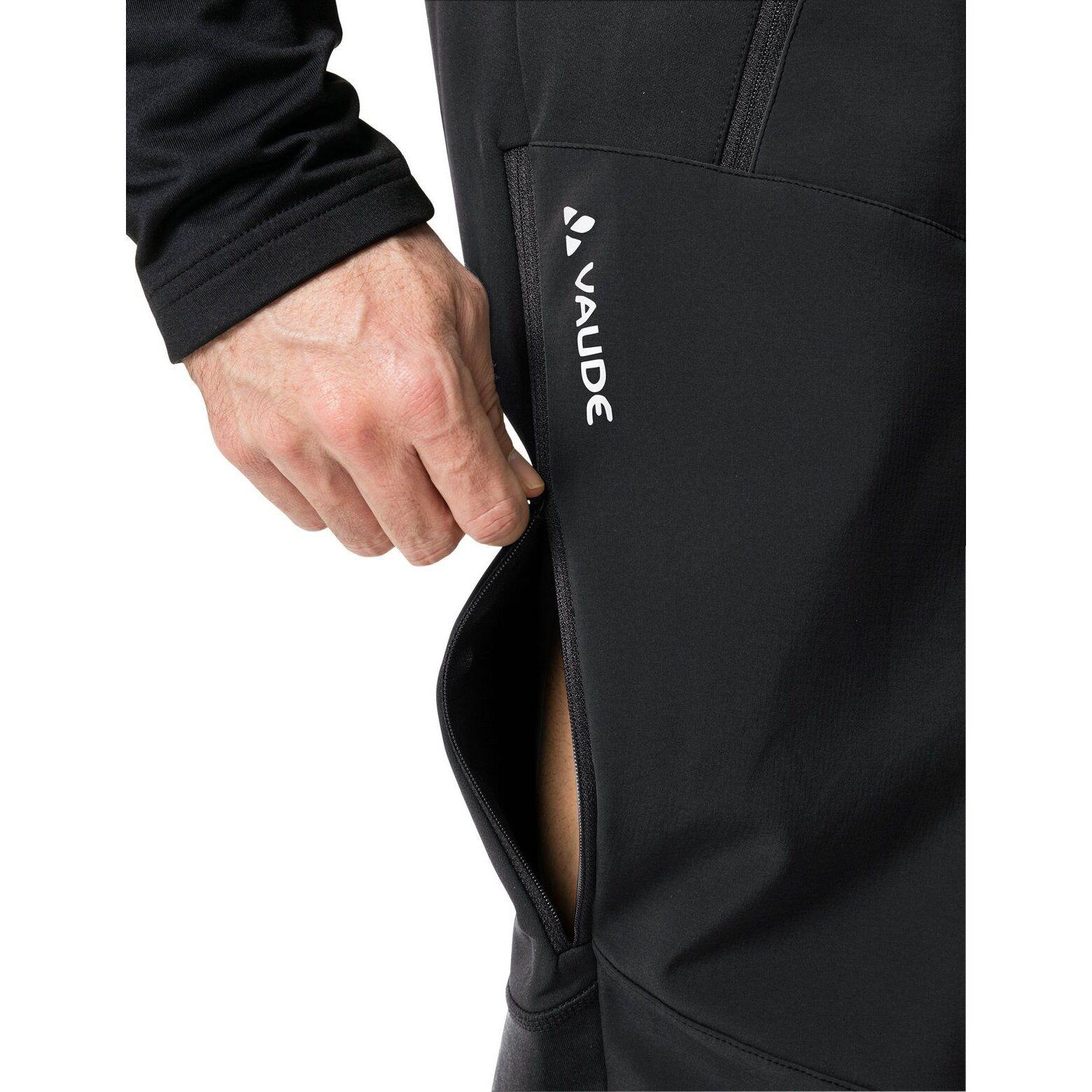 Pantalon VAUDE Larice IV 7/7