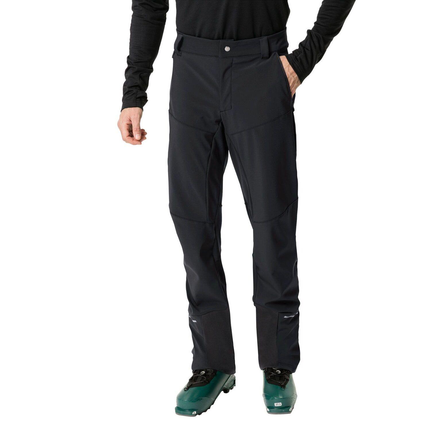 Pantalon VAUDE Larice IV 3/7