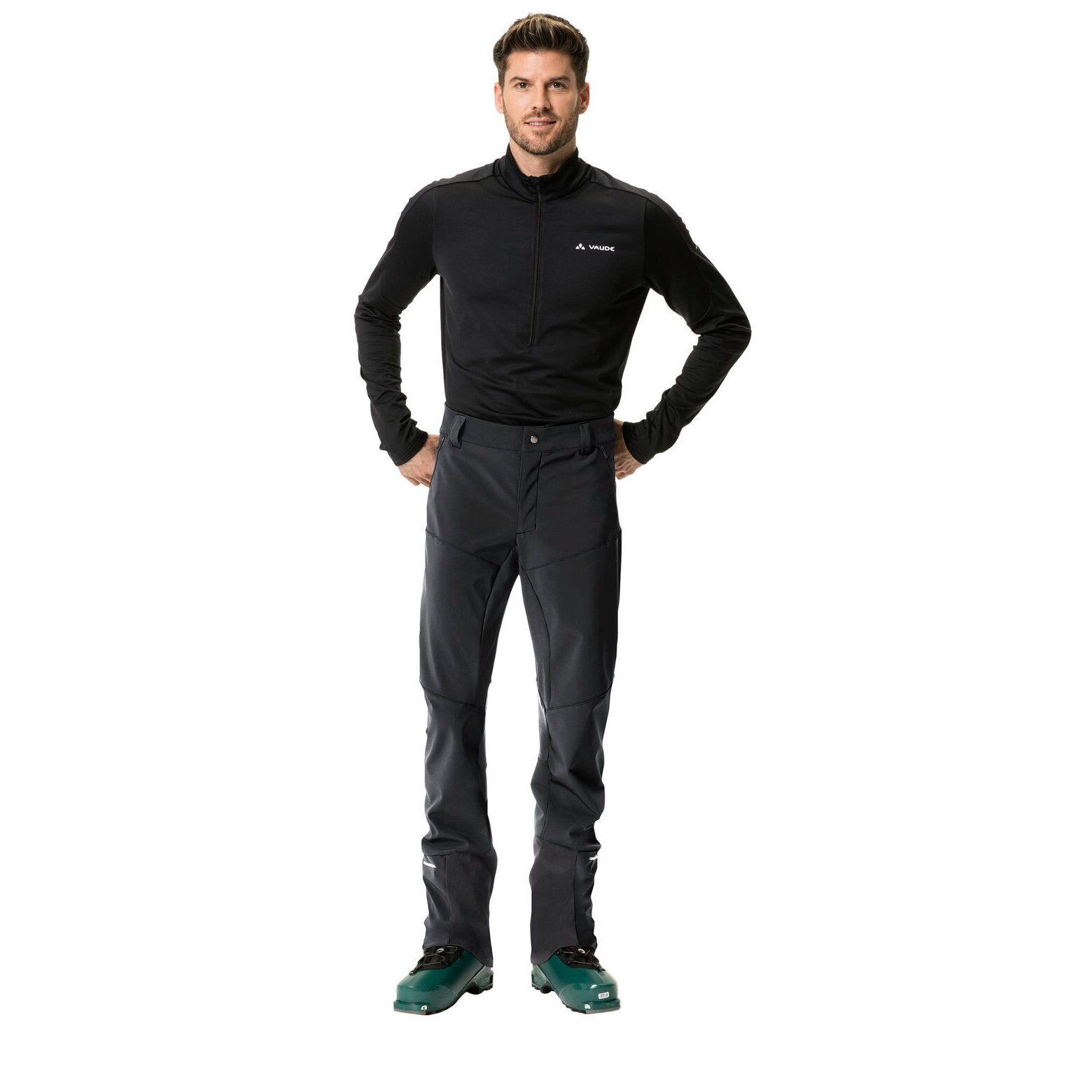 Pantalon VAUDE Larice IV 2/7