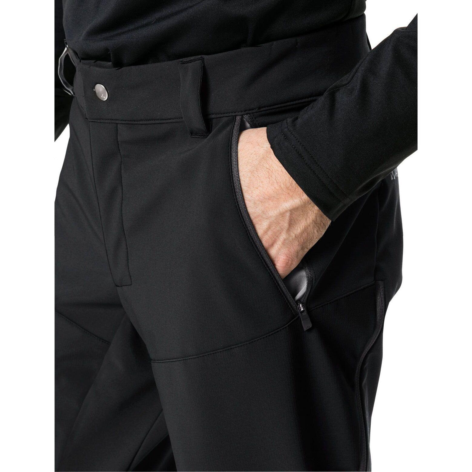 Pantalon VAUDE Larice IV 6/7
