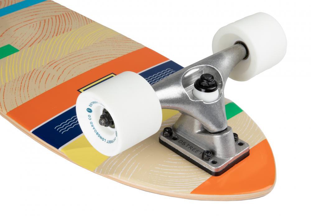 D Street Surfskate Coda 29'' 4/5