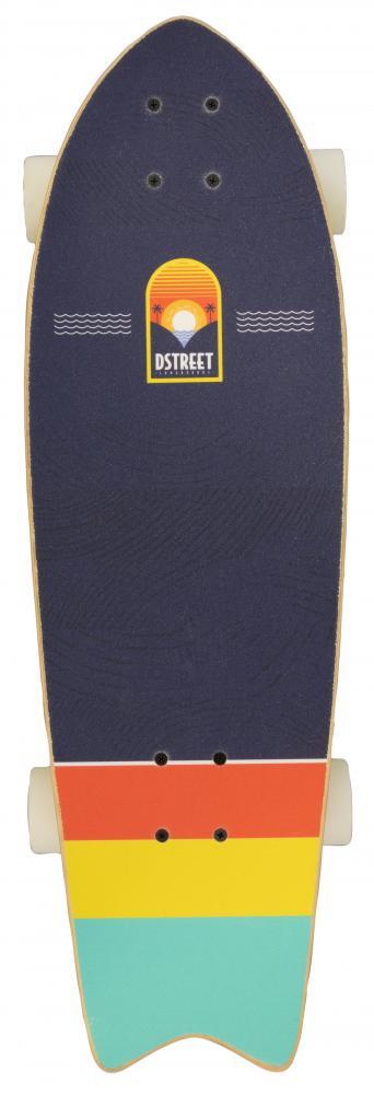 D Street Surfskate Coda 29'' 2/5