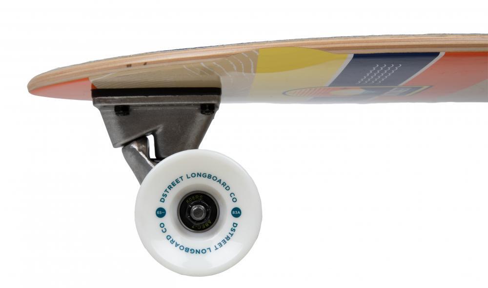 D Street Surfskate Coda 29'' 3/5