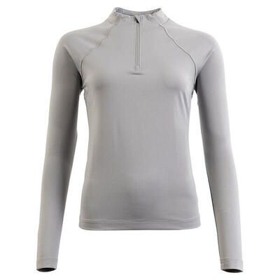 Reittrikot langarm Damen BR Equitation CLX