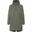 Parka femme Didriksons Fia