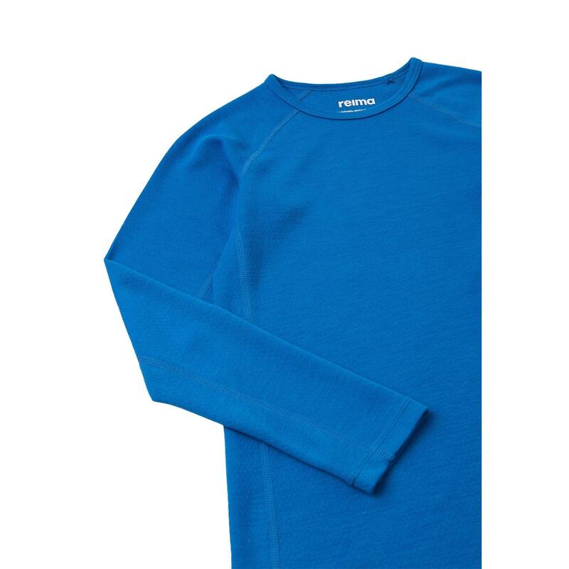 Set lenjerie intima termoactiva pentru copii Reima Lani