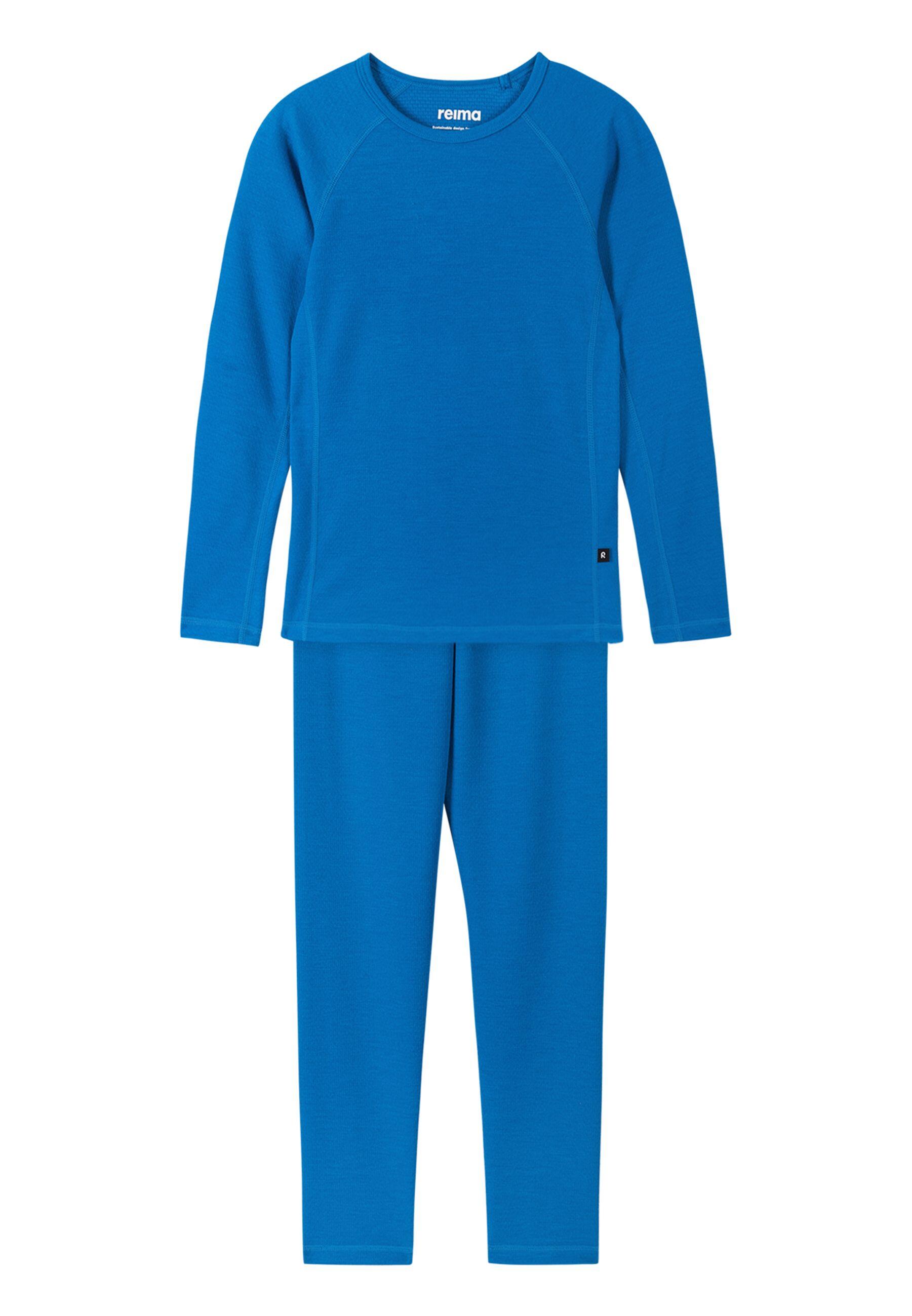 REIMA Thermo Set Lani -