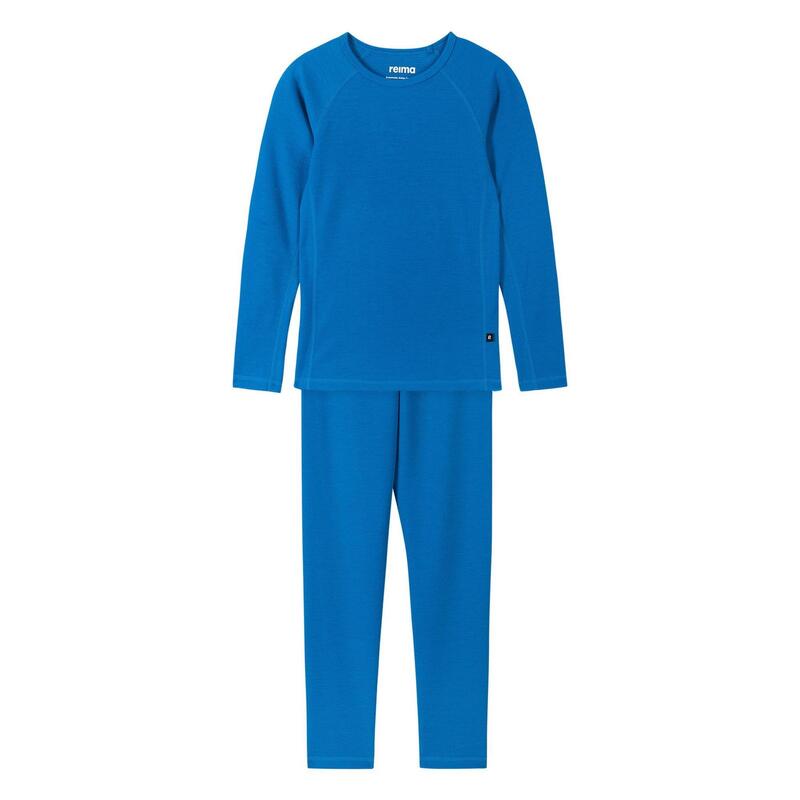Set lenjerie intima termoactiva pentru copii Reima Lani