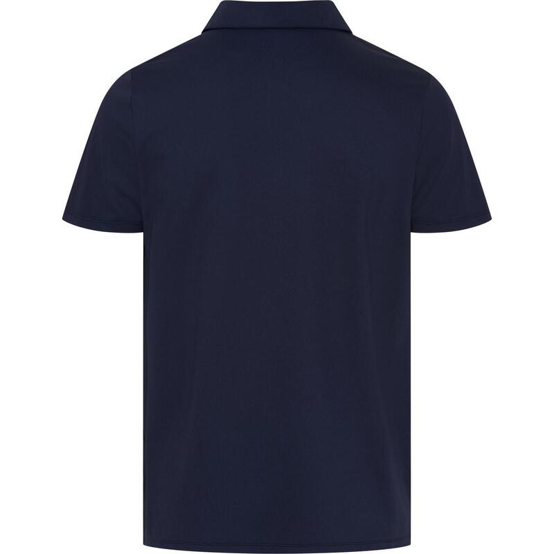 Polo Catago Nathan cu fermoar