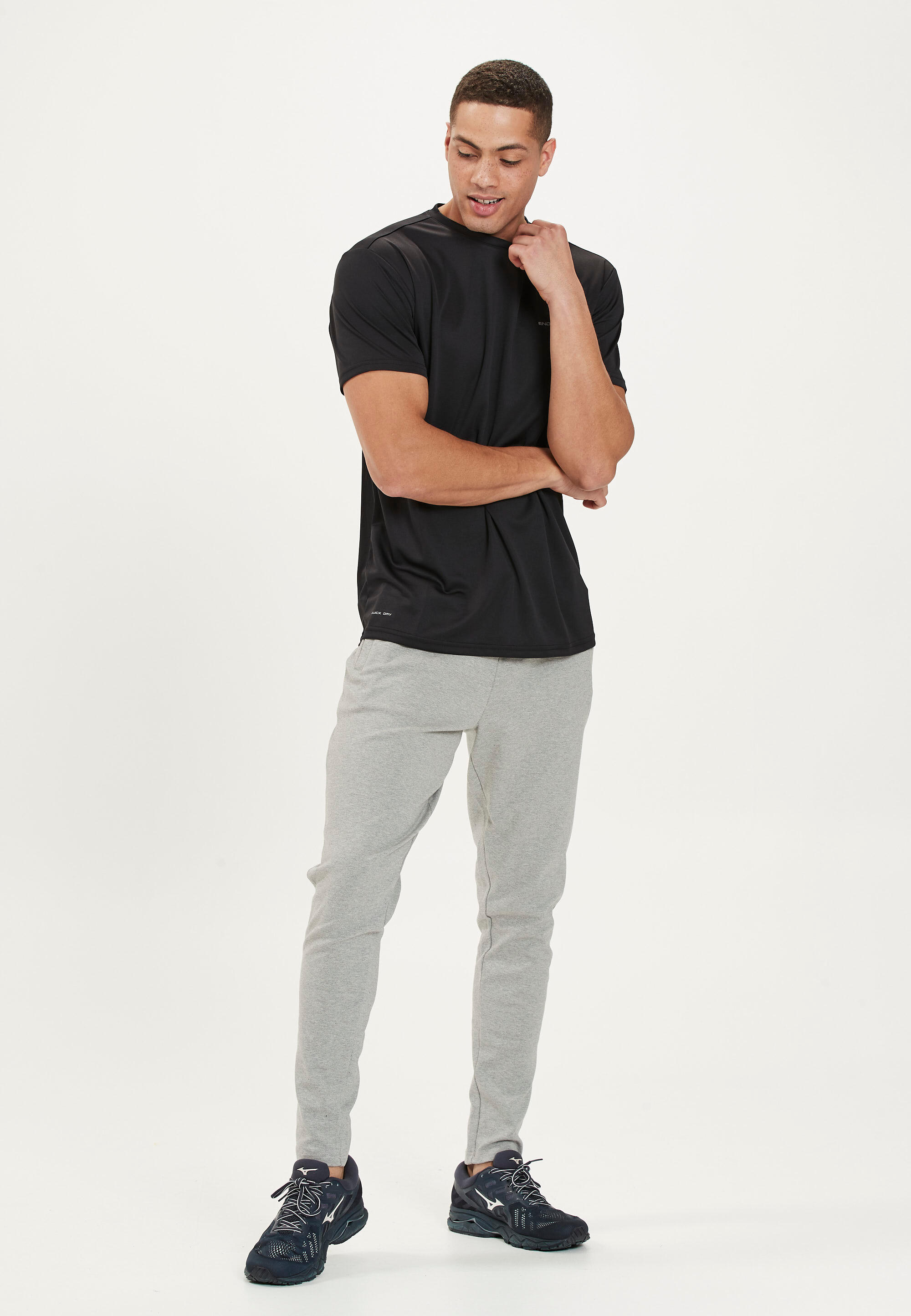 Camiseta Endurance Vernon V2 Performance 3/5