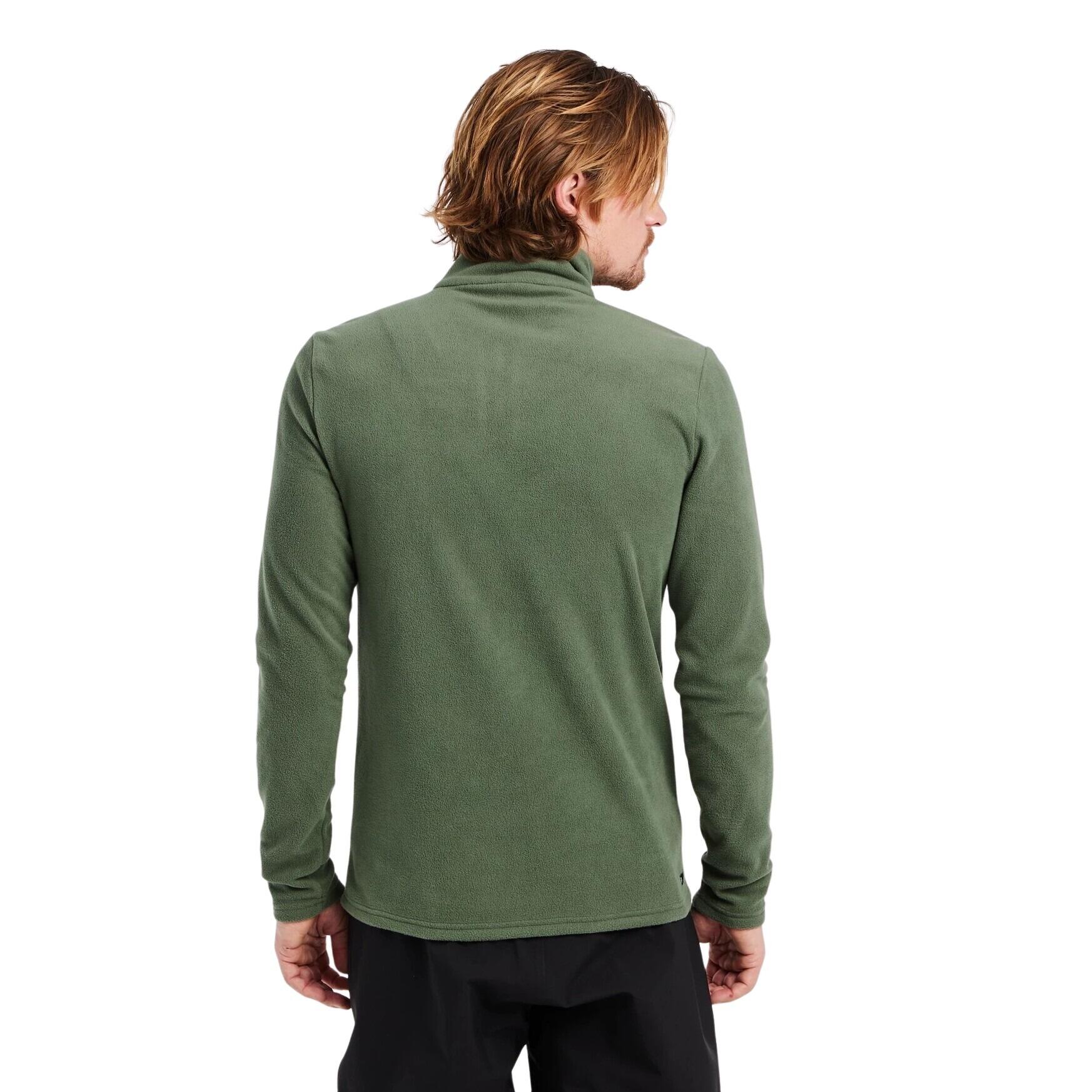 Polaire 1/4 zip Protest Perfecto 4/5