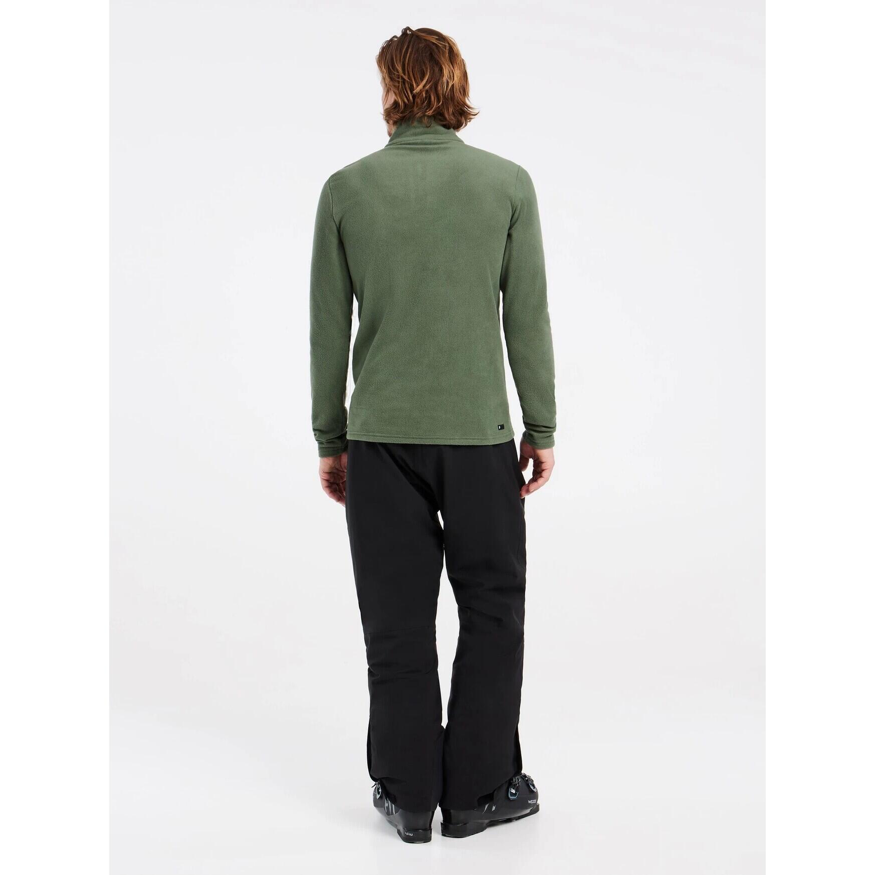 Polaire 1/4 zip Protest Perfecto 3/5
