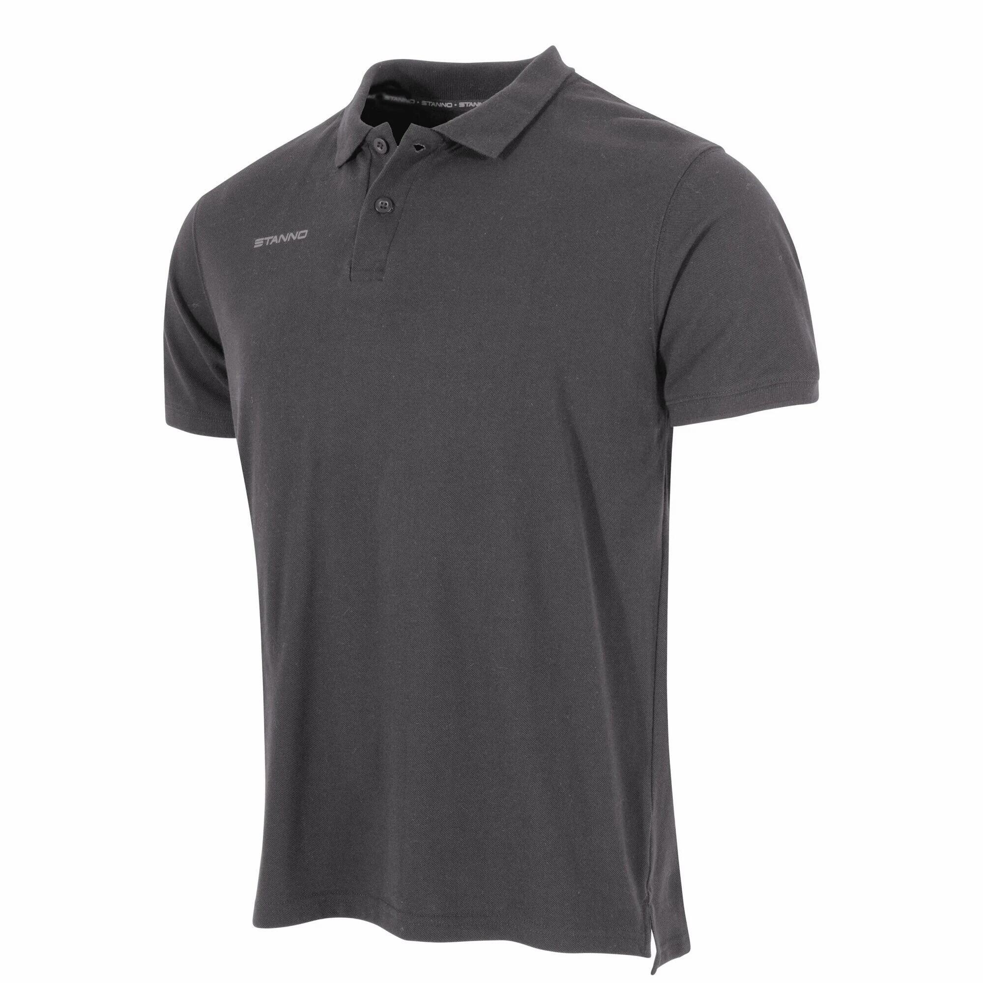 Polo Stanno Base 5/5
