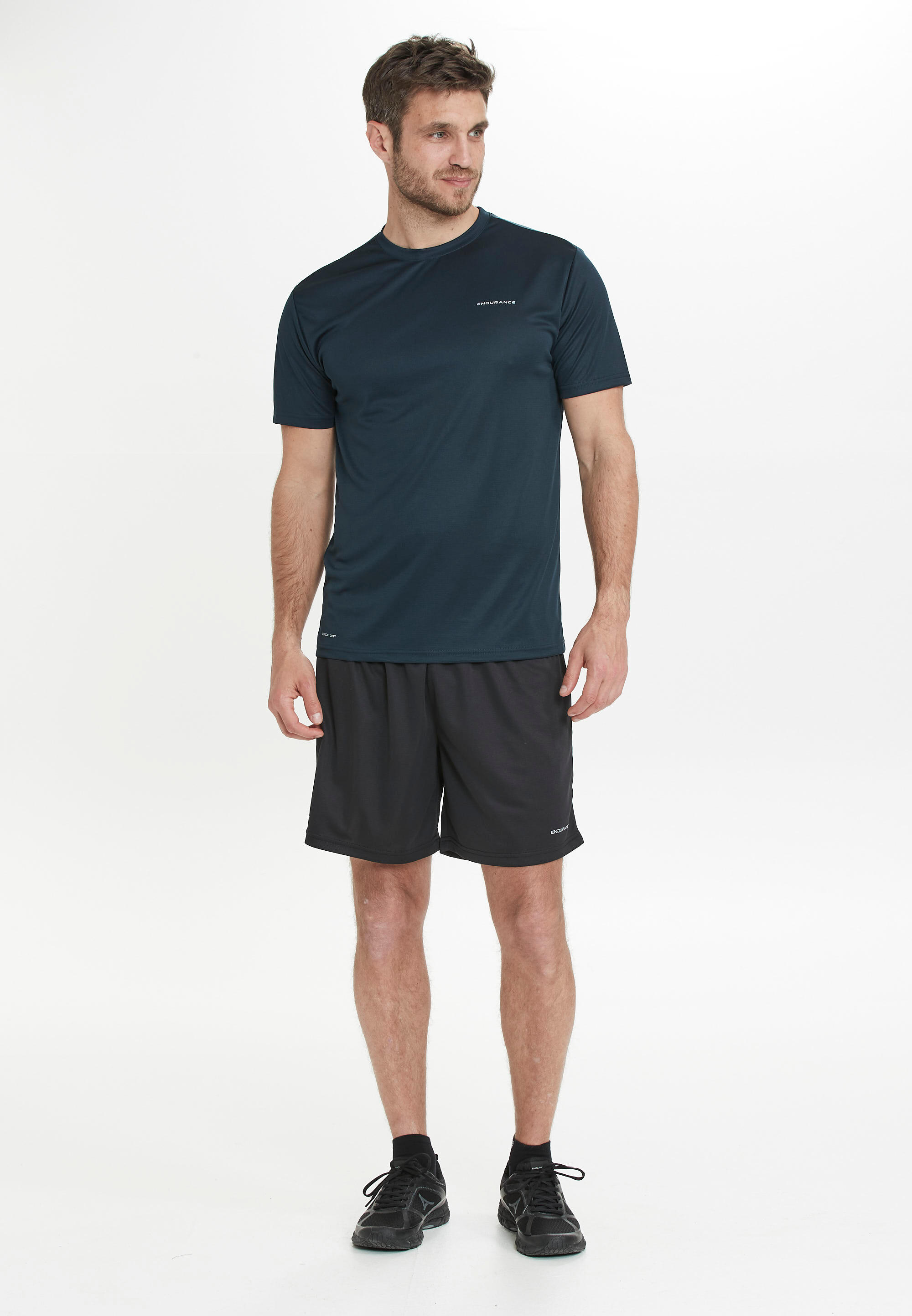 Camiseta Endurance Vernon V2 Performance 5/5