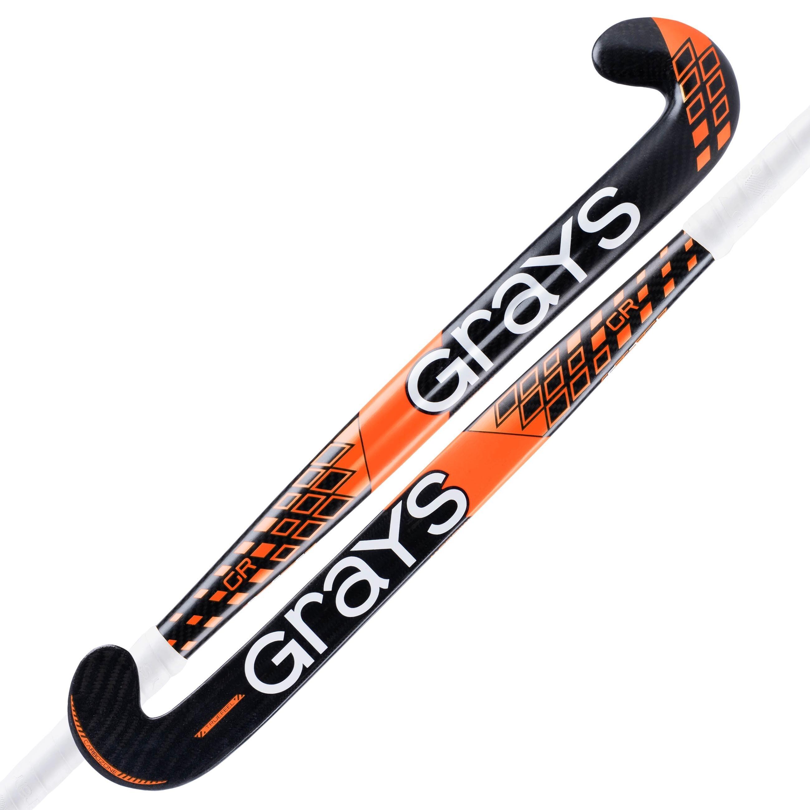 Crosse enfant Grays Hockey GR5000 Midbow 3/3