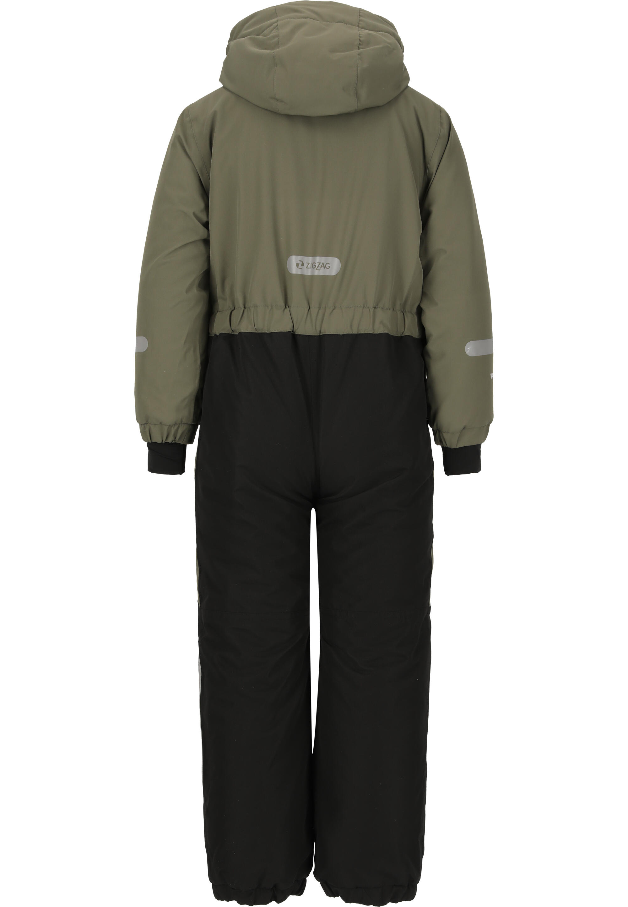 Fato de criança Zigzag Winterfun W-Pro 10000 2/5