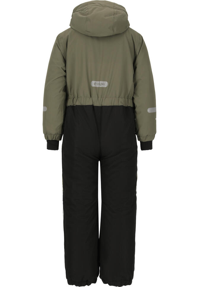 Kombinezon dziecięcy Zigzag Winterfun W-Pro 10000