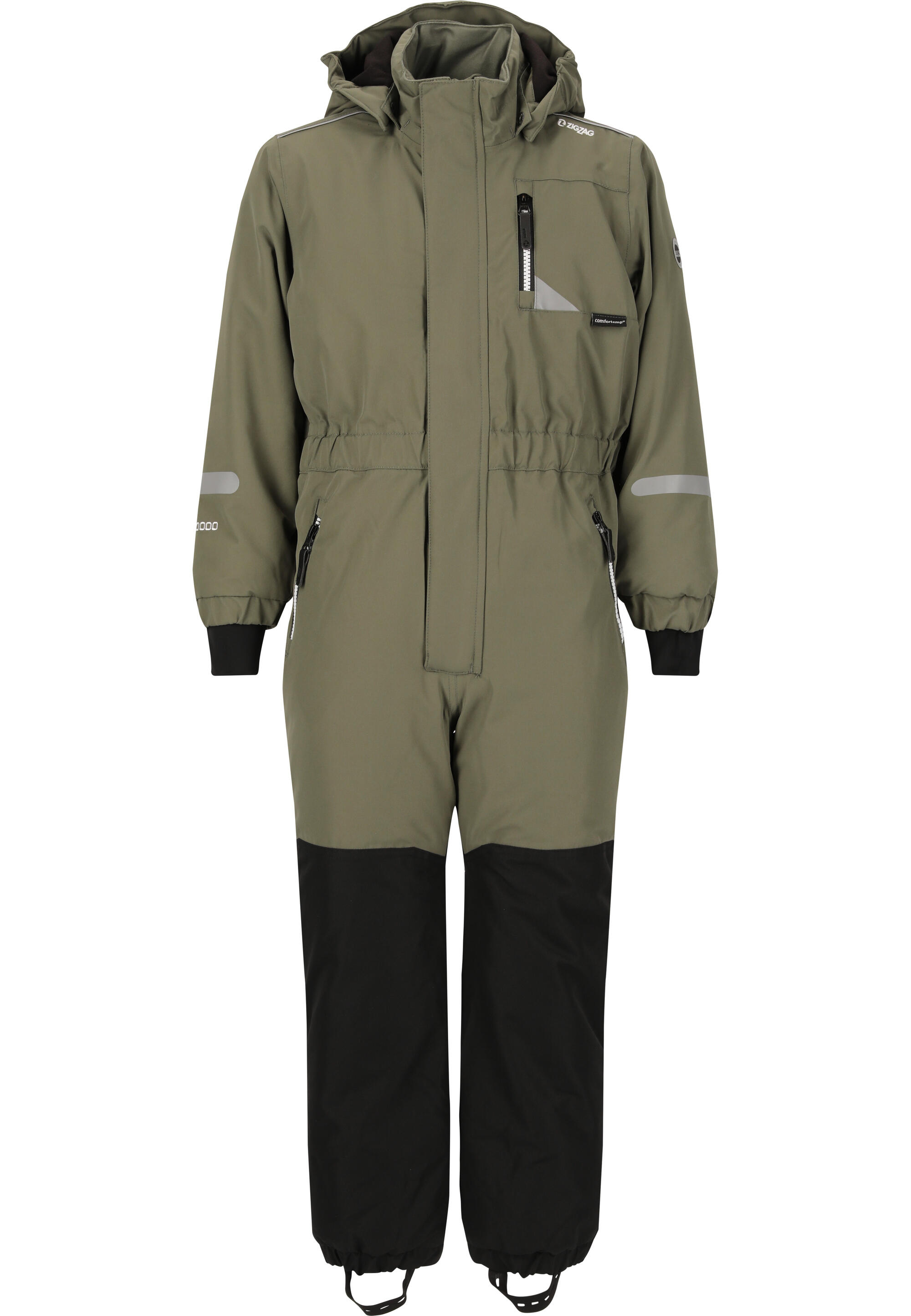 ZIGZAG Children's suit Zigzag Winterfun W-Pro 10000