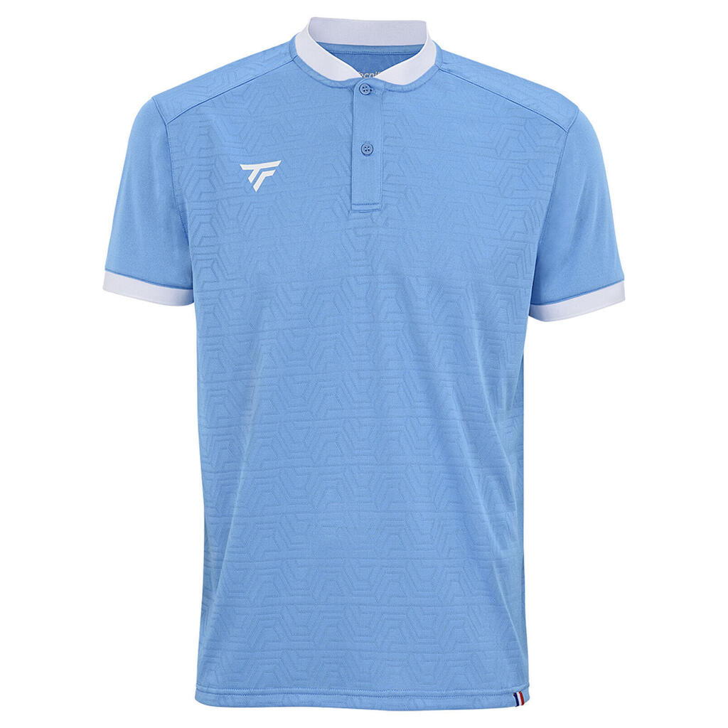 Polo shirt Tecnifibre Team Mesh