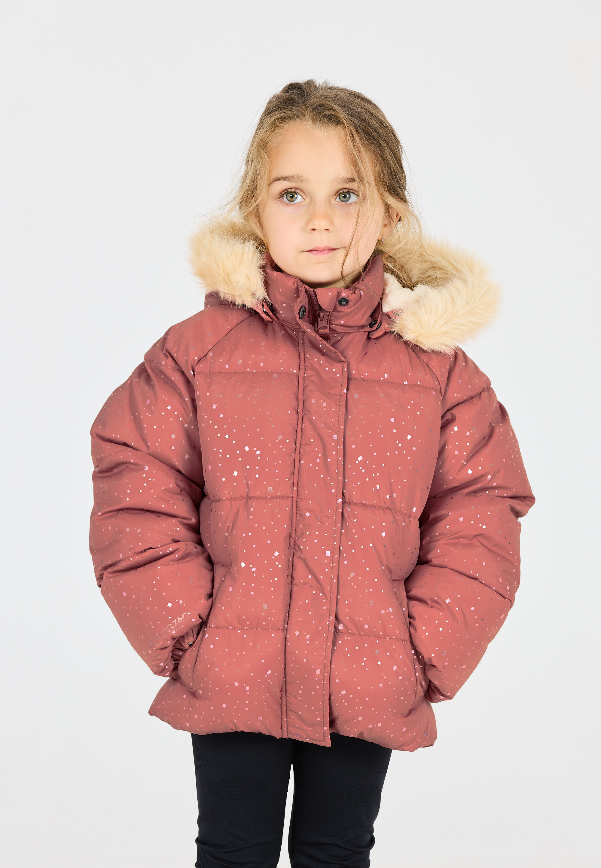 Steppjacke Alya 4/5